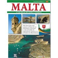 MALTA Y LAS ISLAS DE GOZO Y COMINO book