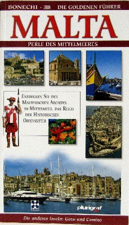 Malta. Ediz. tedesca Leisure, Home & Garden