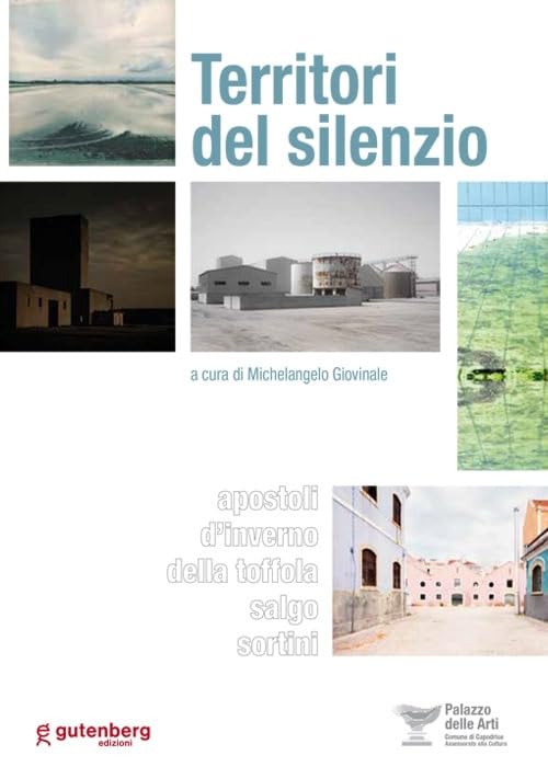 Palazzo delle Arti Capodrise. Territori del silenzio Film, Art & Culture