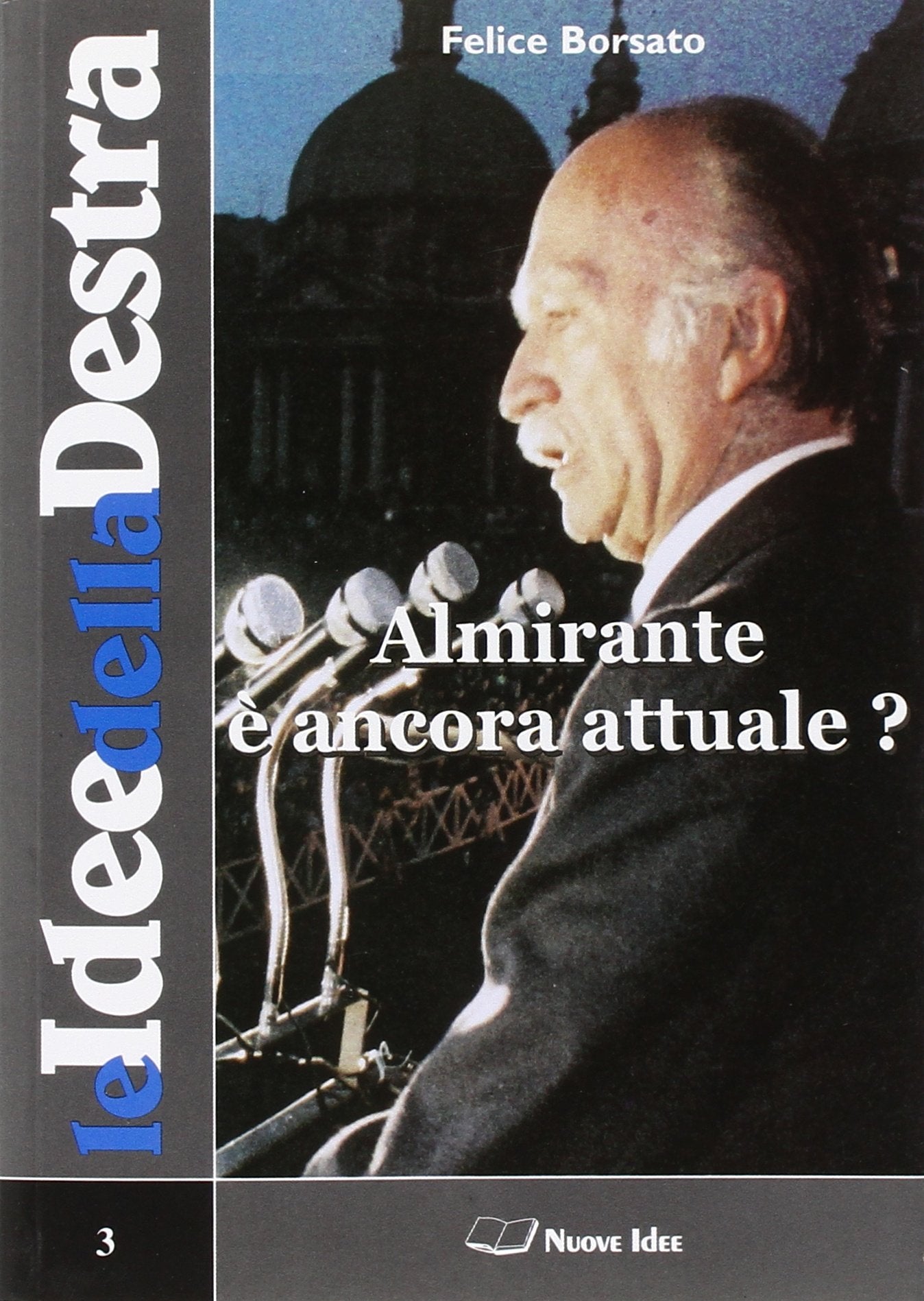 Almirante è ancora attuale book