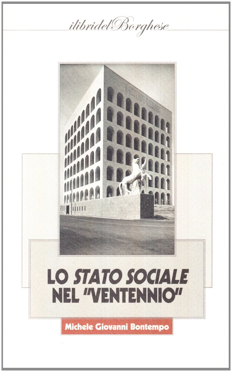 Lo stato sociale nel «Ventennio» book