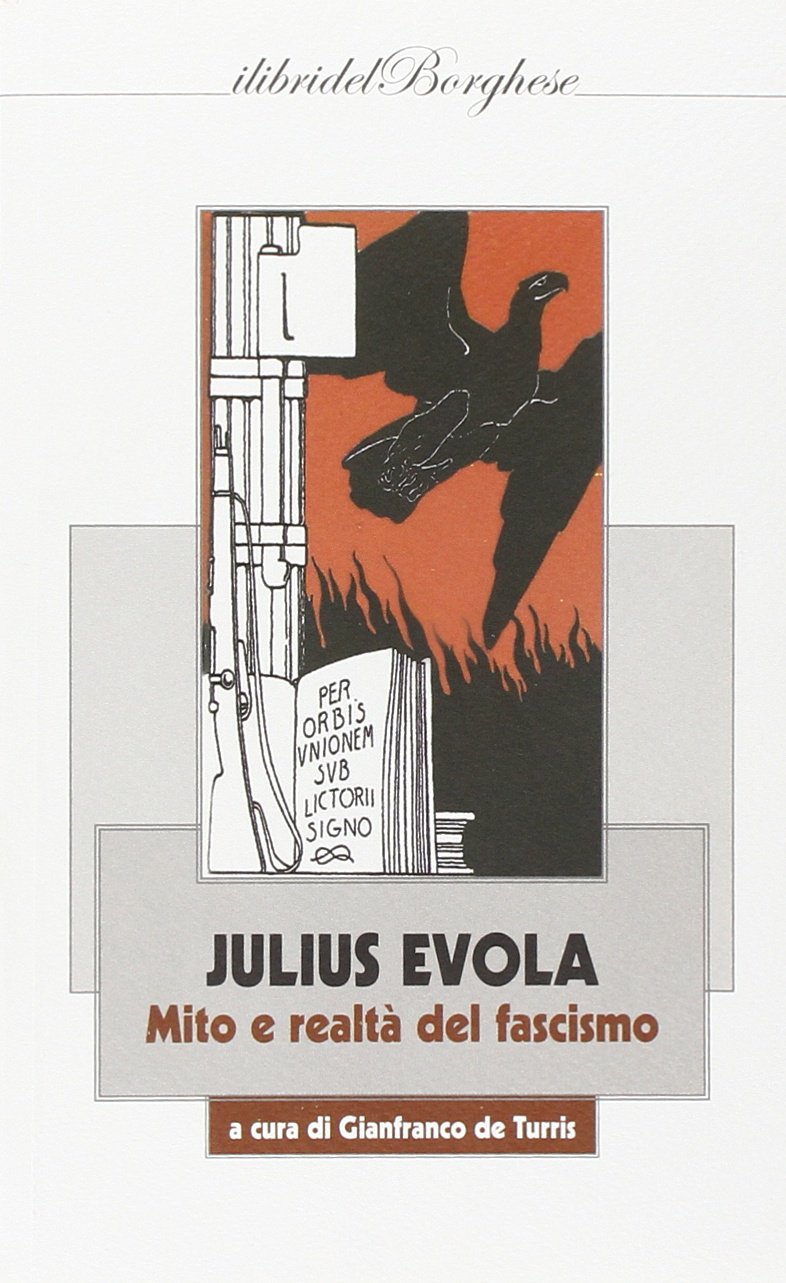 Mito e realtà del fascismo book