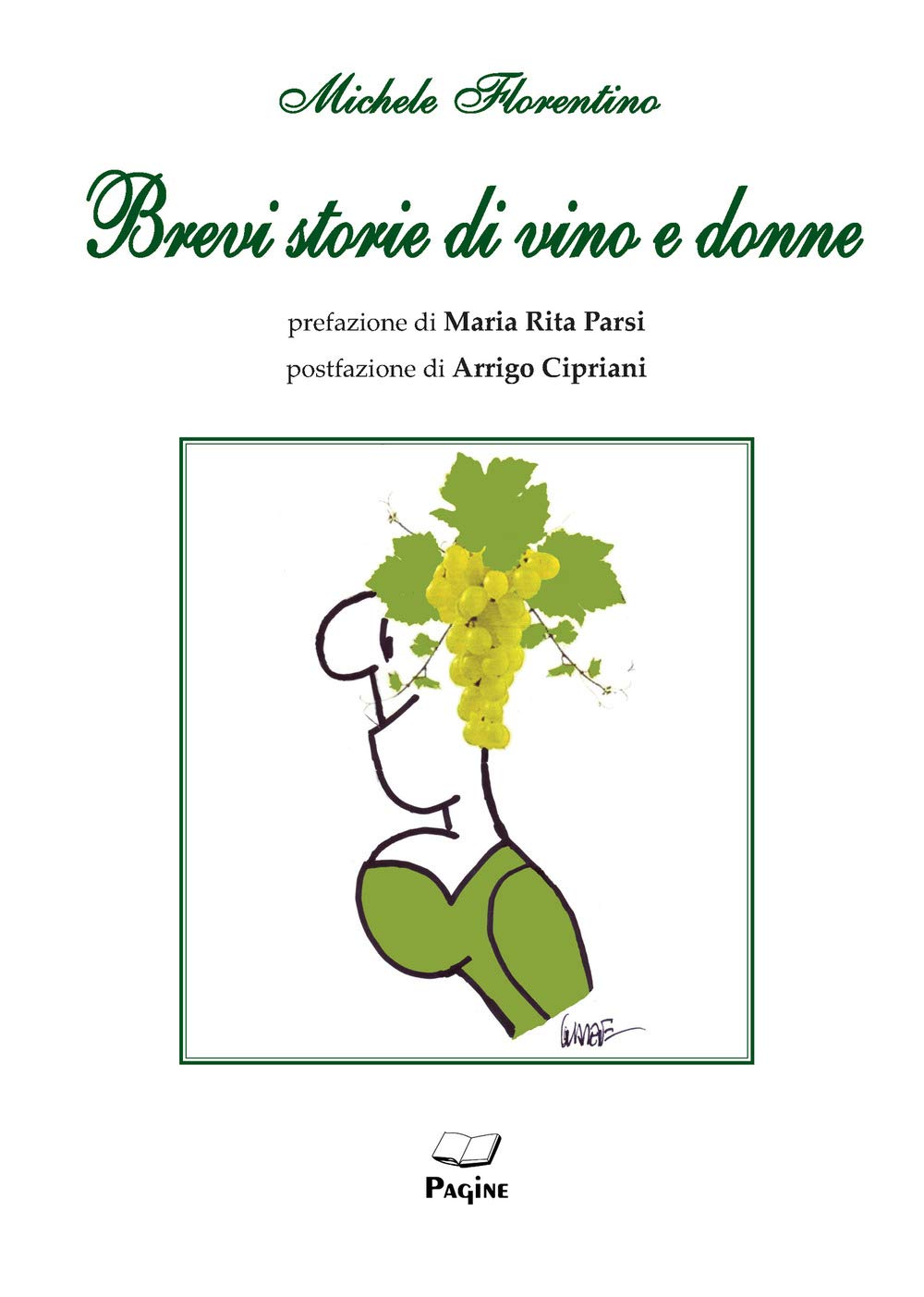 Brevi storie di vino e donne Books