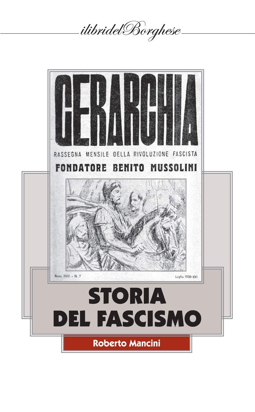 Storia del fascismo (Vol. 1) book