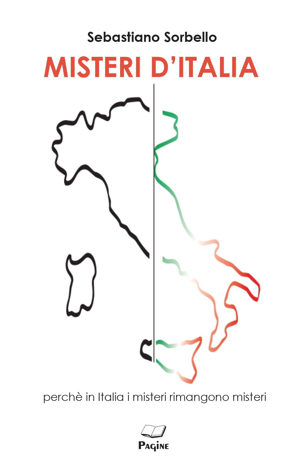 Misteri d'Italia. Perché in Italia i misteri rimangono misteri book