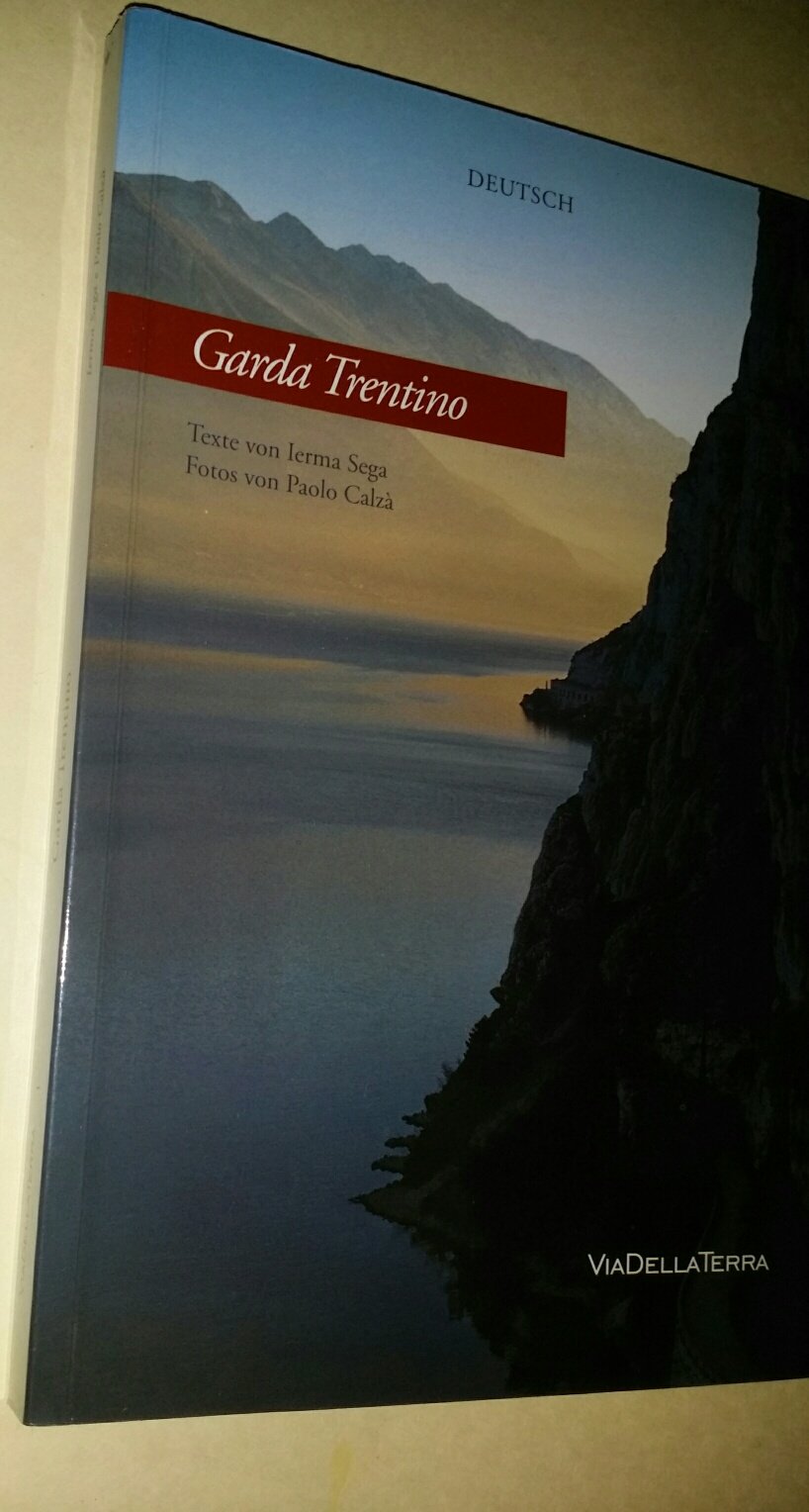 Garda Trentino. Ediz. inglese Leisure, Home & Garden