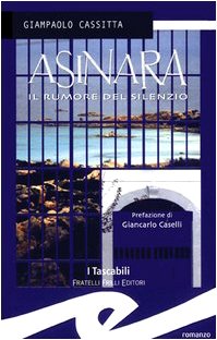 Asinara. Il rumore del silenzio book