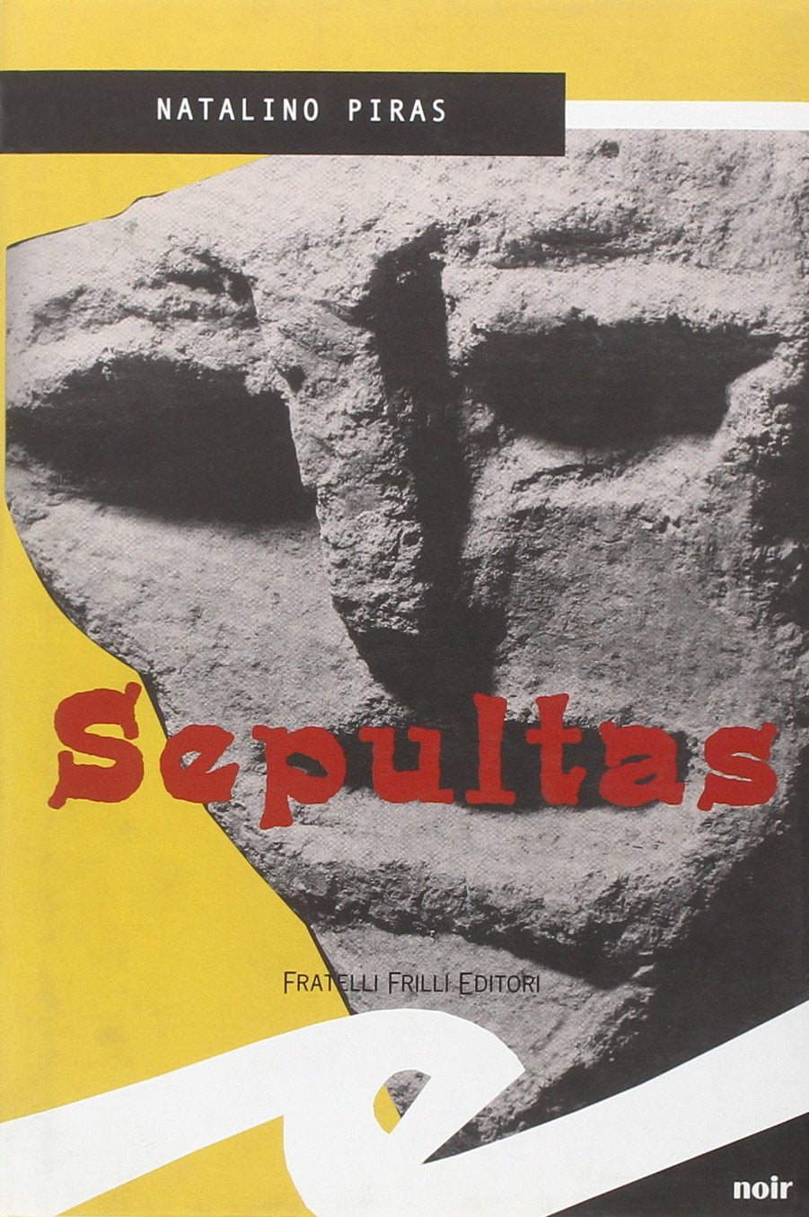 Sepultas (Supernoir bross) Contemporary literature