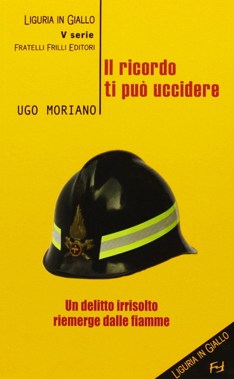 Il ricordo ti può uccidere Contemporary literature