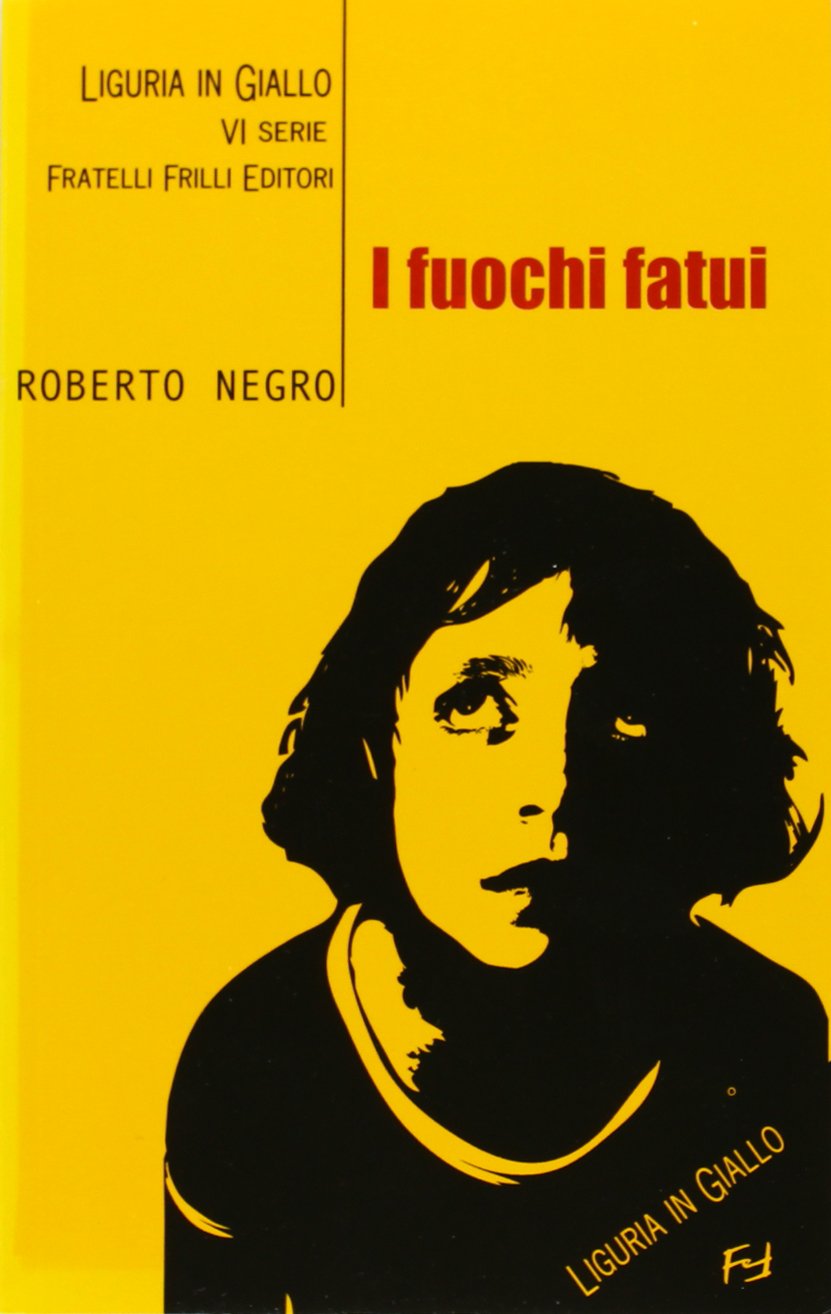 I fuochi fatui. Un'indagine del commissario Scichilone book