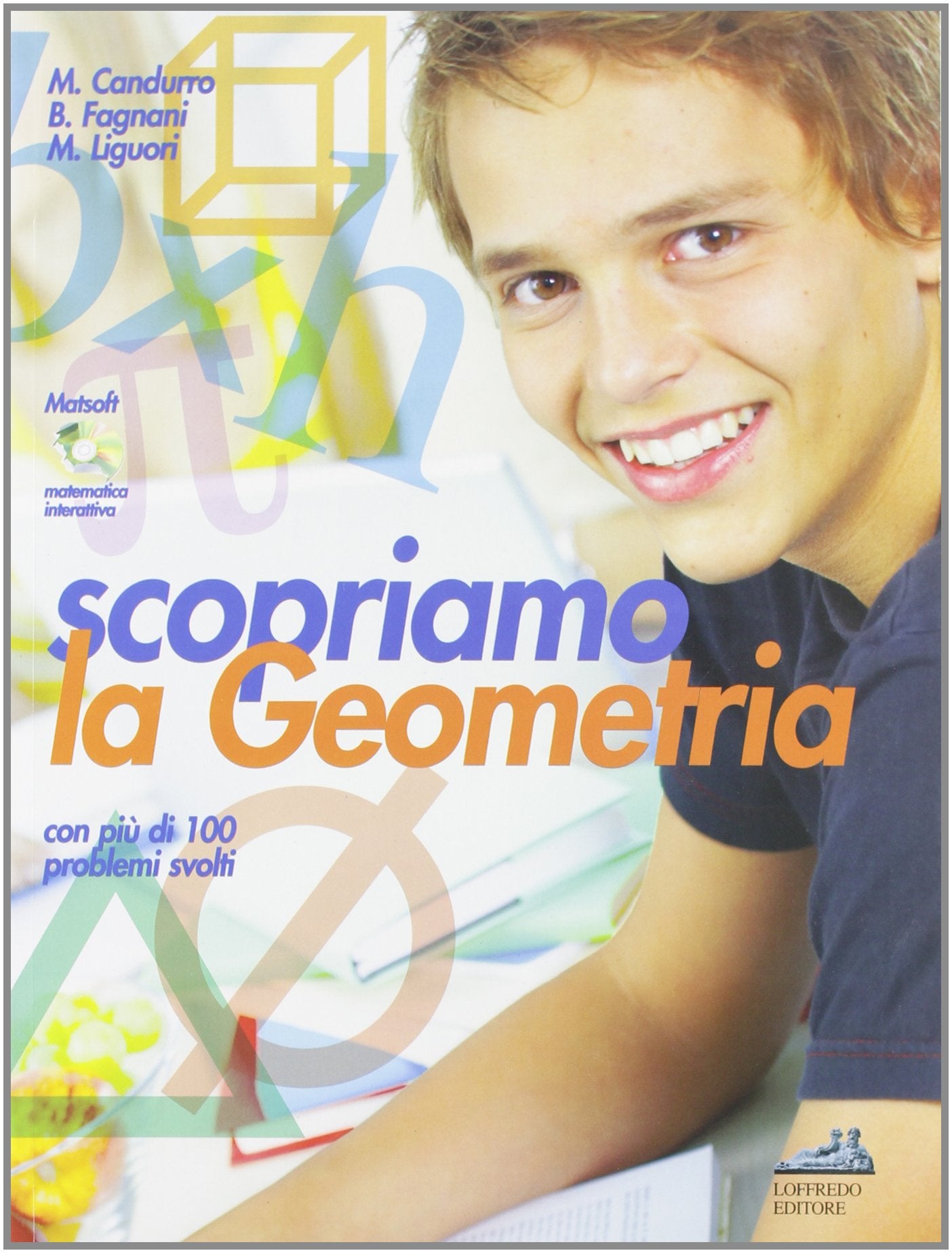 Scopriamo l'algebra. Per gli Ist. professionali. Con CD-ROM. Con espansione online (Vol. 1) book