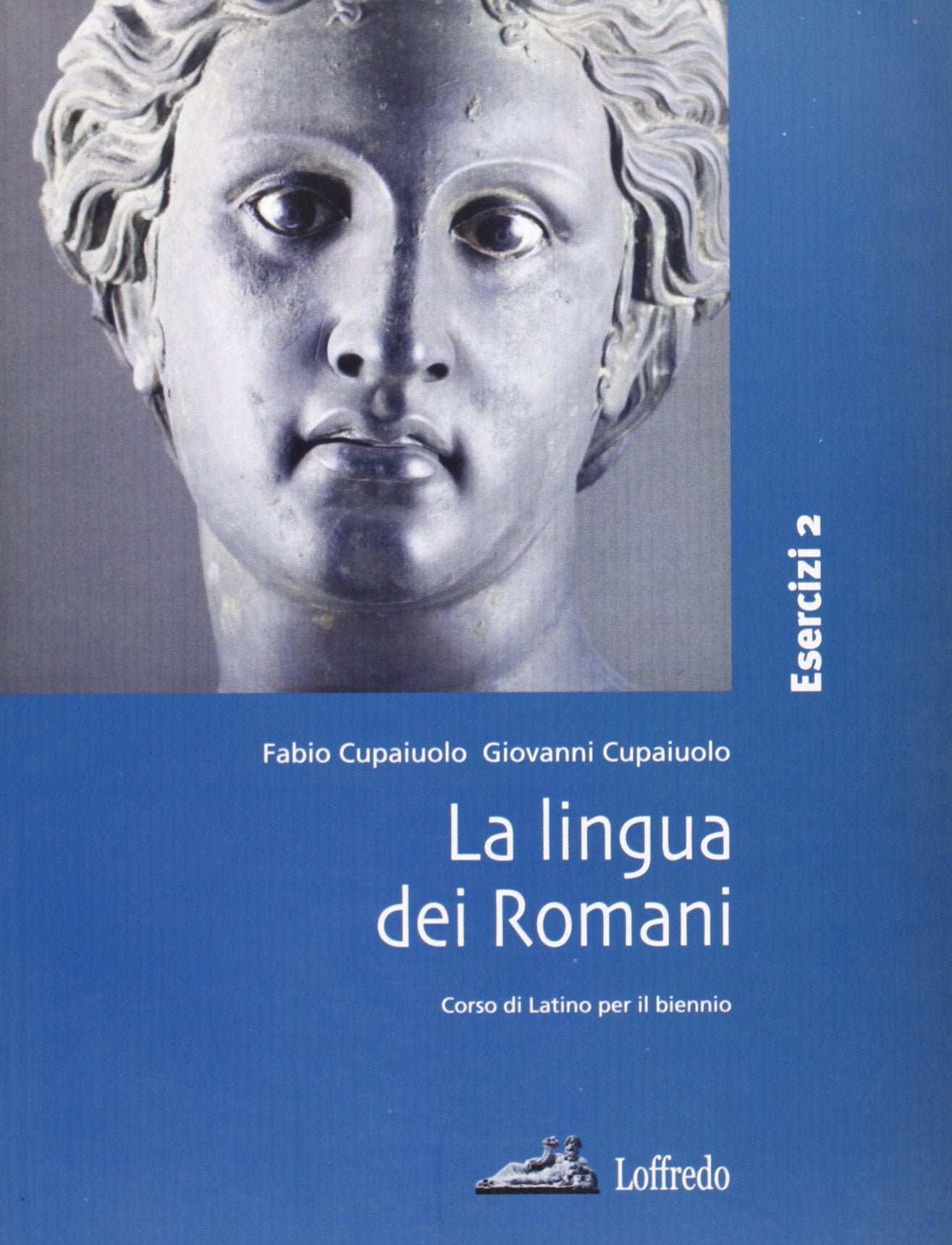 La lingua dei romani. Per i Licei e gli Ist. magistrali (Vol. 2) book