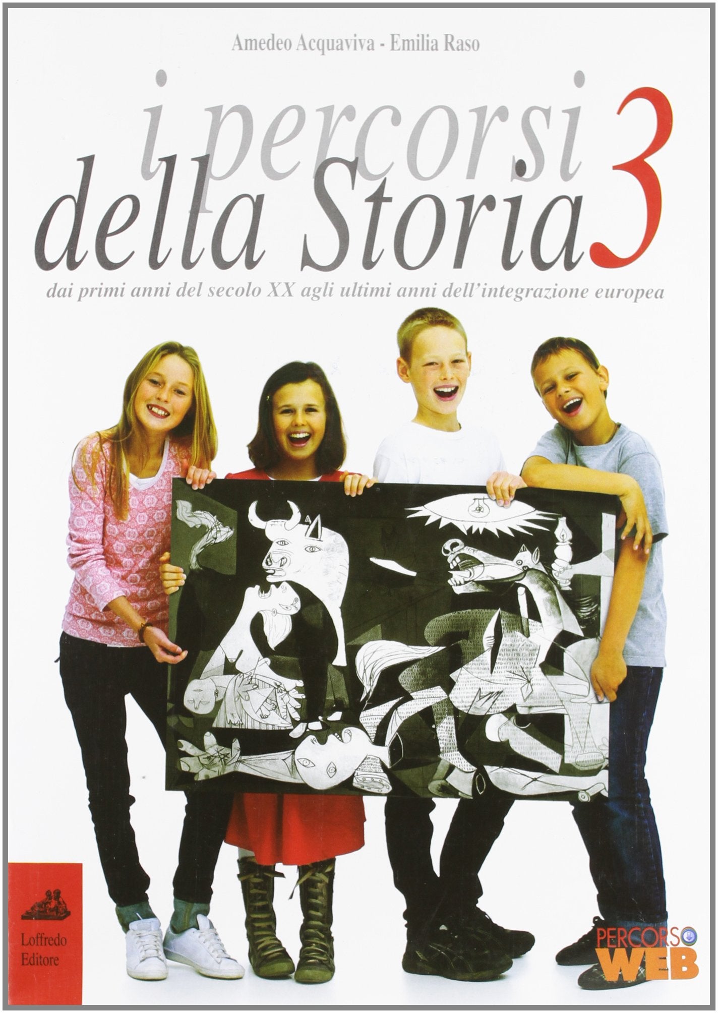 I percorsi della storia. Per la Scuola media. Con espansione online. Il XX secolo (Vol. 3) Professional & Reference Books