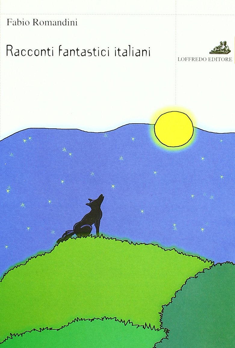 Racconti fantastici italiani. Per la Scuola media book