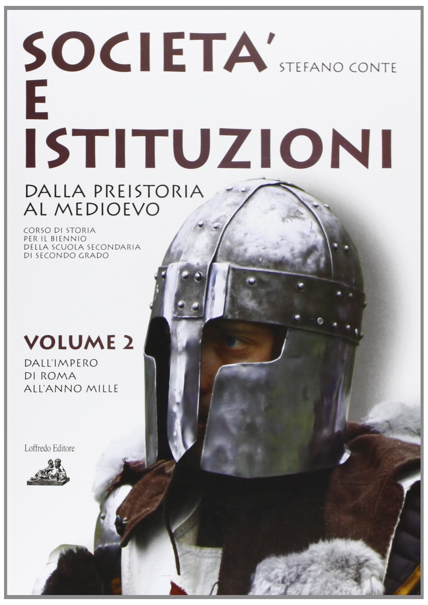 Società ed istituzioni. Per le Scuole superiori. Con espansione online (Vol. 2) Professional & Reference Books