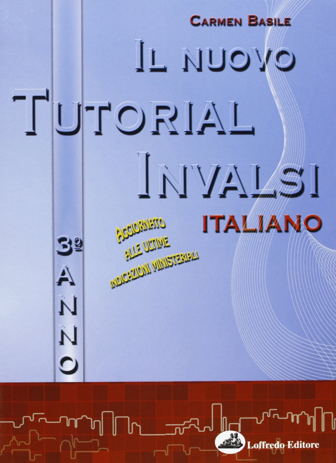 Il nuovo tutorial INVALSI. Italiano. Per la Scuola media. Con CD Audio. Con CD-ROM (Vol. 3) book
