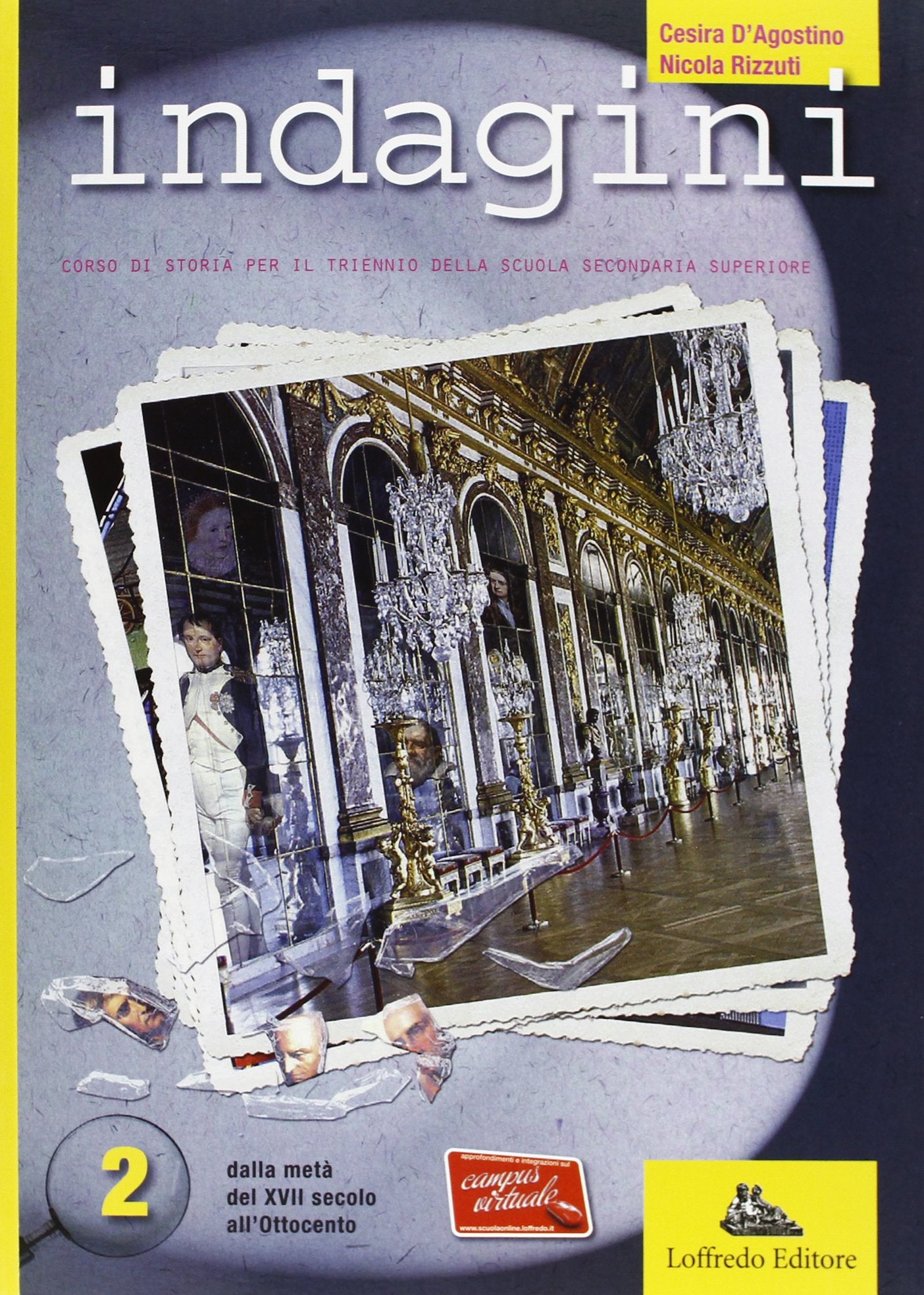 Indagini. Per le Scuole superiori. Con espansione online (Vol. 2) book
