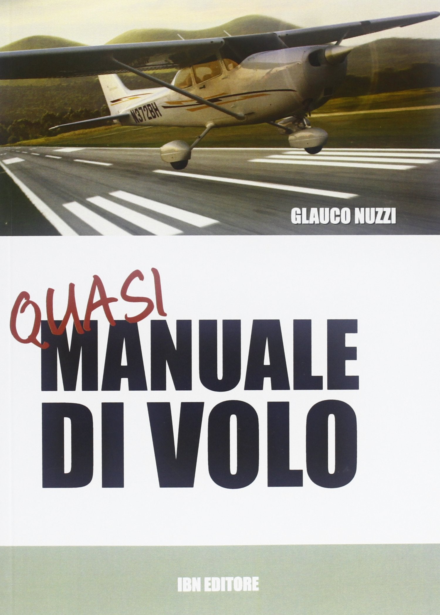 Q.M. Quasi manuale di volo book