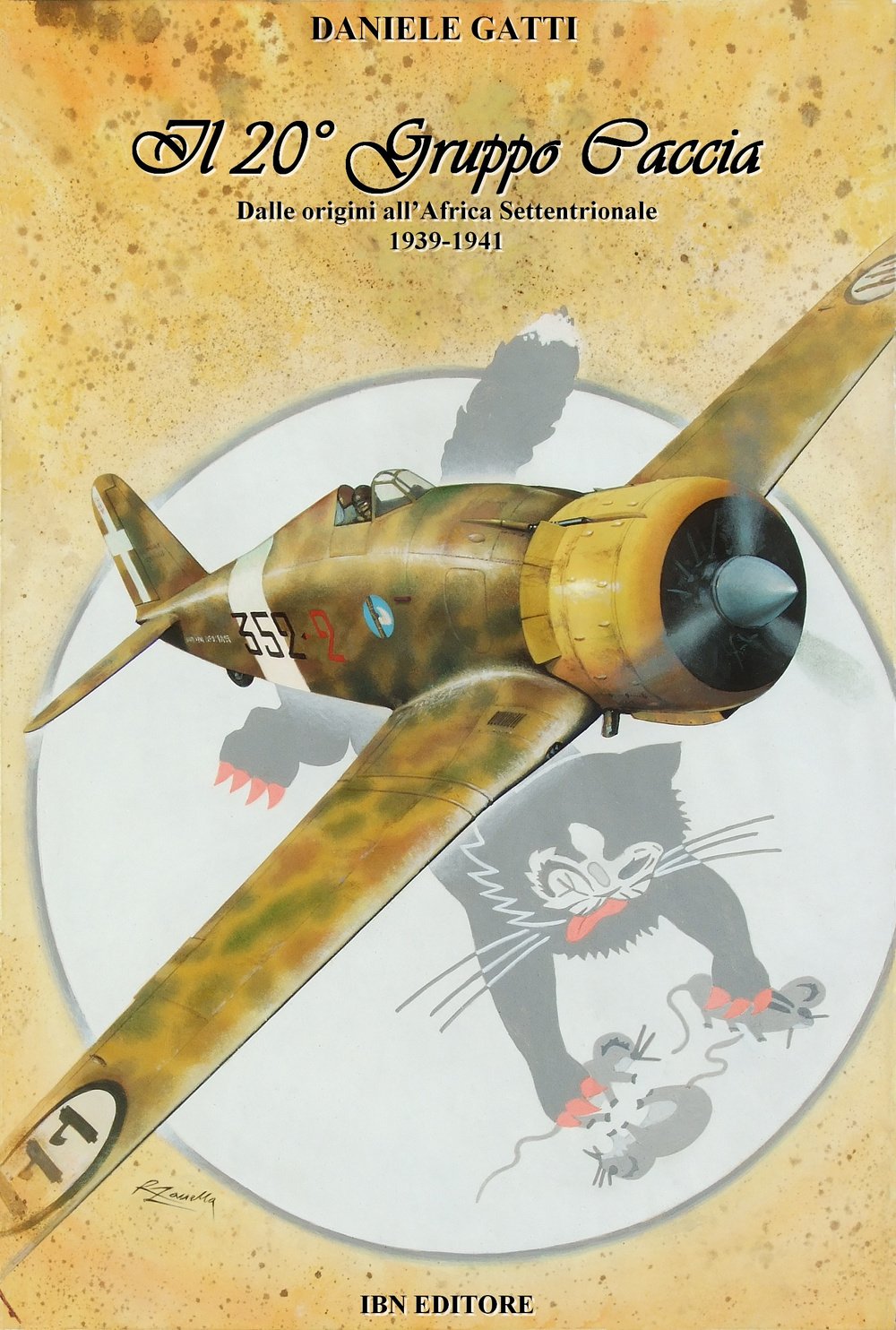 Il 20° gruppo Caccia. Dalle origini all'Africa Settentrionale (1939-1941) (Aviolibri dossier) Social Sciences