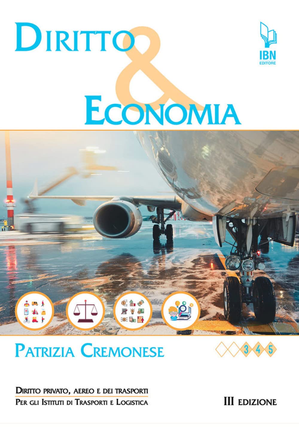 Diritto e economia. Diritto privato, aereo e dei trasporti. Per gli Ist. di trasporti e logistica articolazioni. Con e-book book