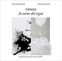 Natura. La carne del segno (Girasole arte) Film, Art & Culture