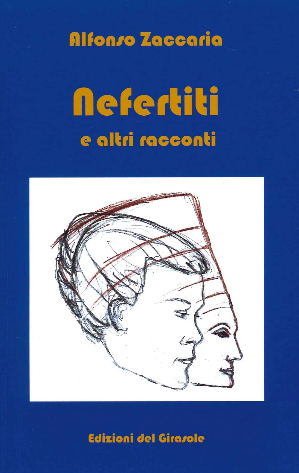 Nefertiti e altri Racconti book