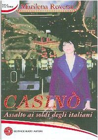 Casinò (Parla una donna) Contemporary literature