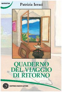 Quaderno del viaggio di ritorno book