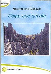Come una nuvola book