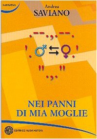 Nei panni di mia moglie (Narrativa) Contemporary literature