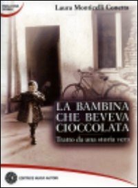 La bambina che beveva cioccolata book