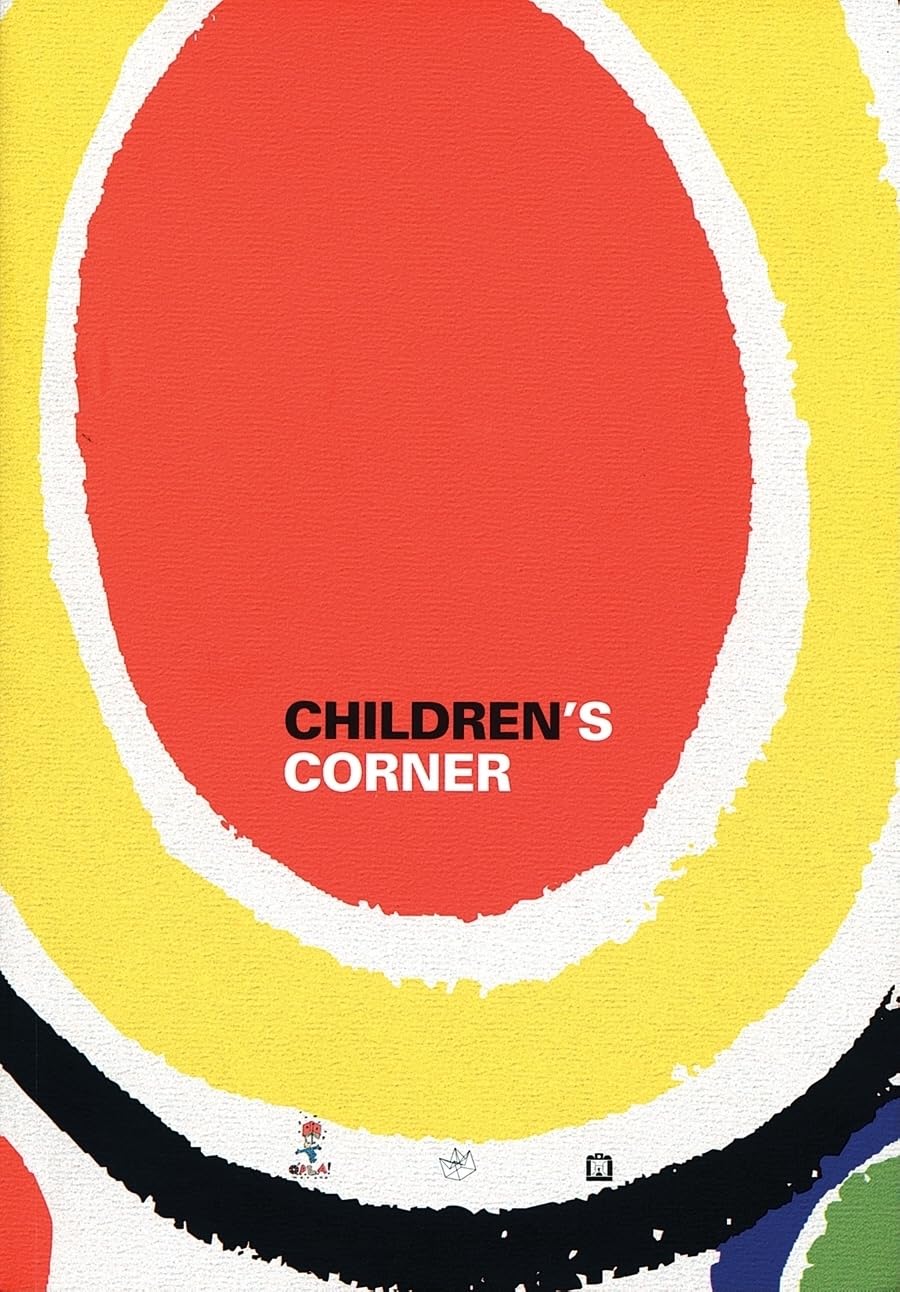 Children's Corner: Artists' Books for Children Social Sciences