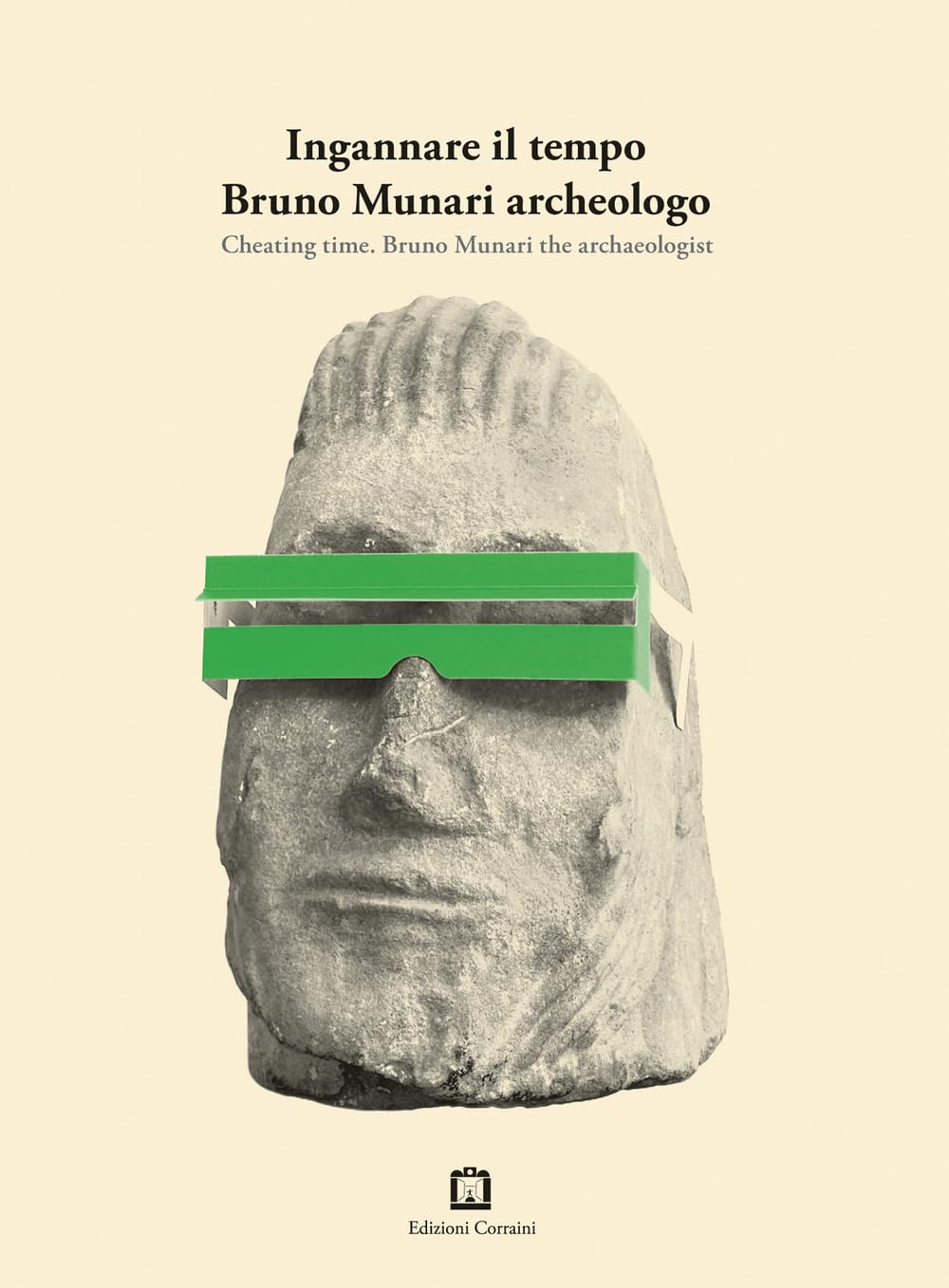 Ingannare il tempo. Bruno Munari archeologo. Ediz. italiana e inglese Film, Art & Culture