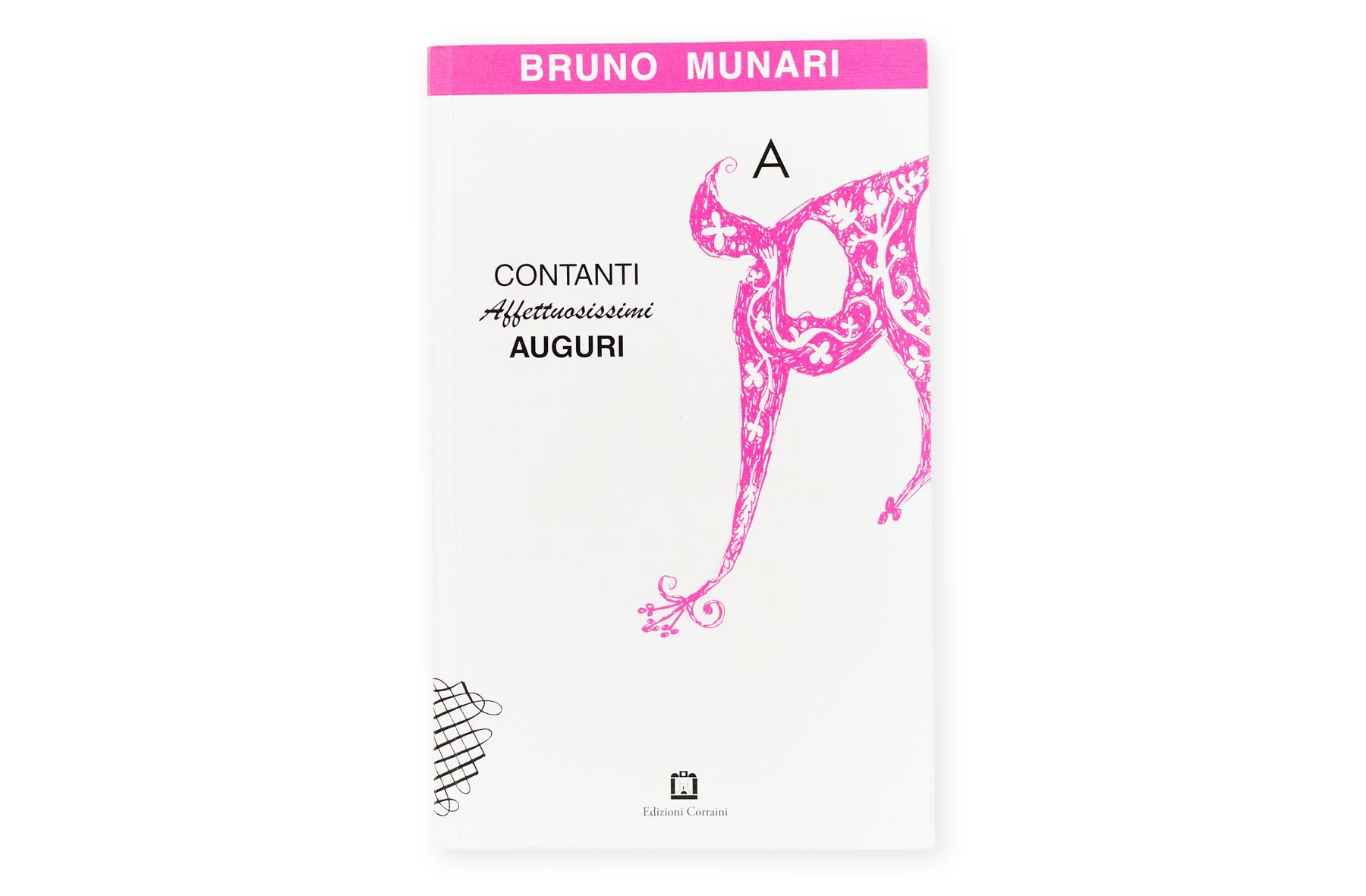 Contanti affettuosissimi auguri Film, Art & Culture