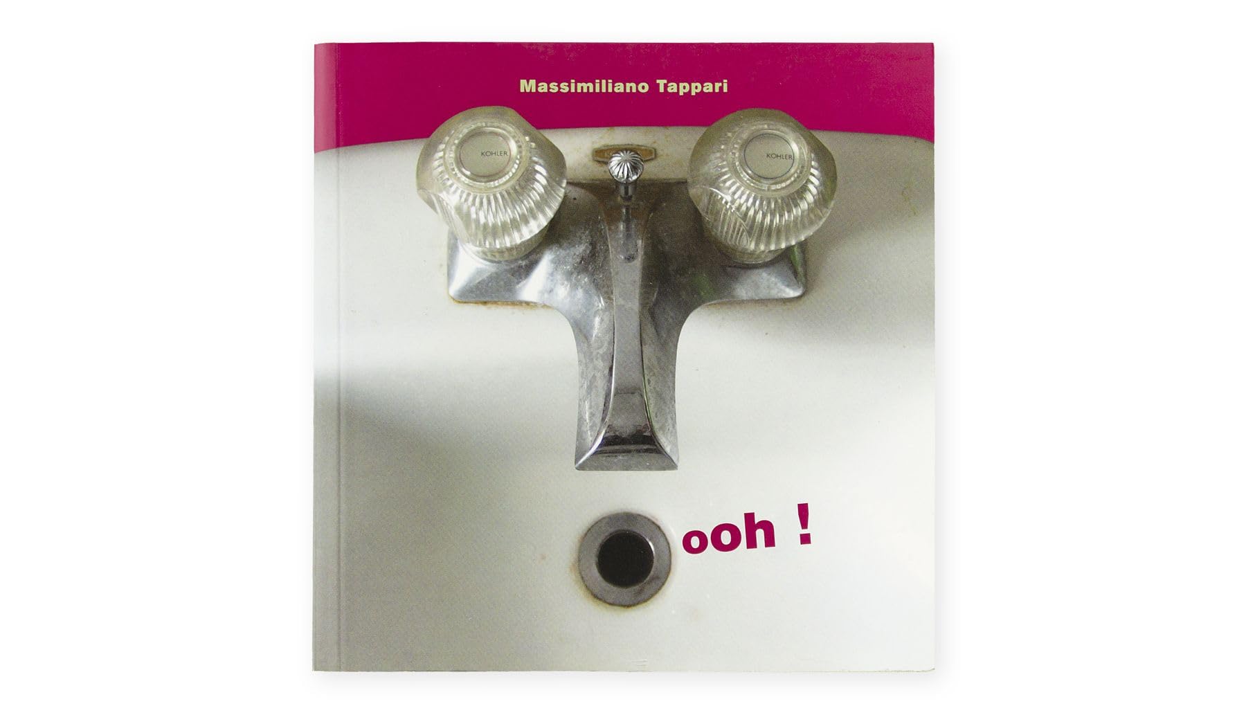 Oooh! Inventario di fotografia. Ediz. italiana e inglese Film, Art & Culture