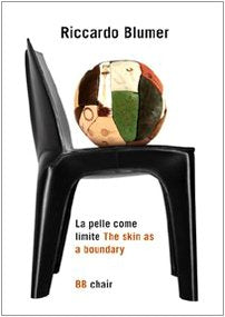La pelle come limite. Ediz. italiana e inglese (Design & designers) Film, Art & Culture