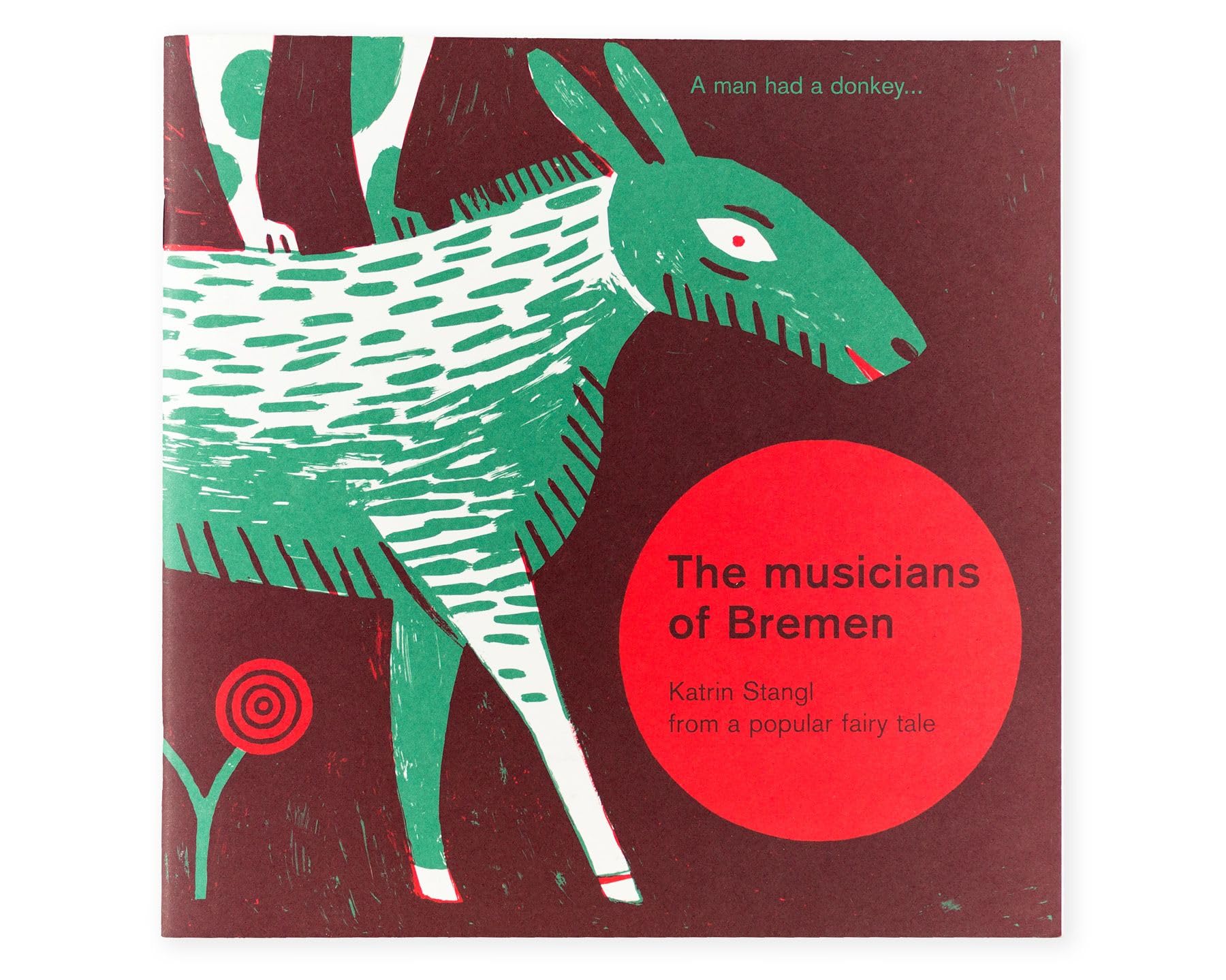 The musician of Bremen. Ediz. illustrata (Bambini) Novels & Short Stories