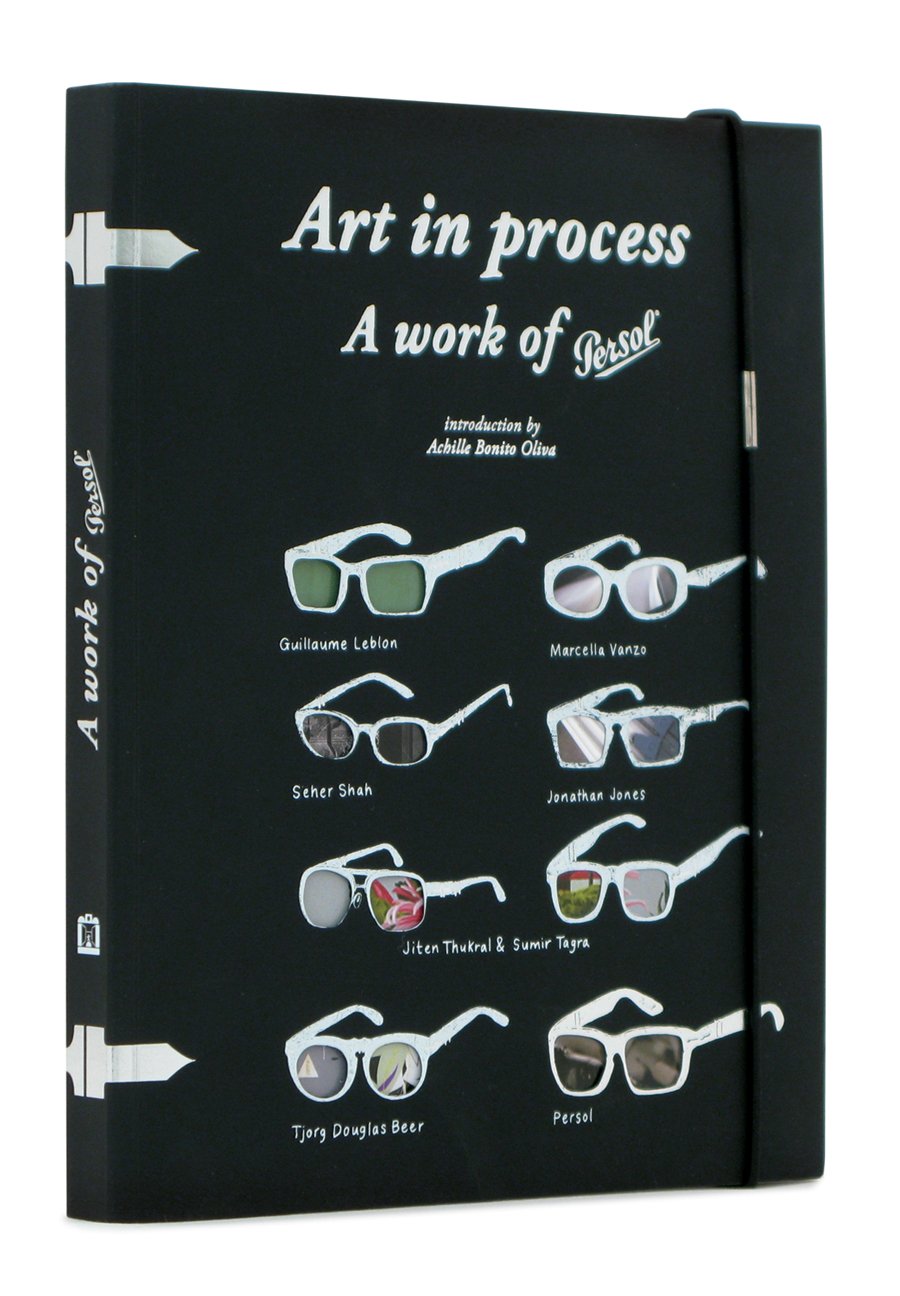 Art in Process: A Work of Persol Social Sciences
