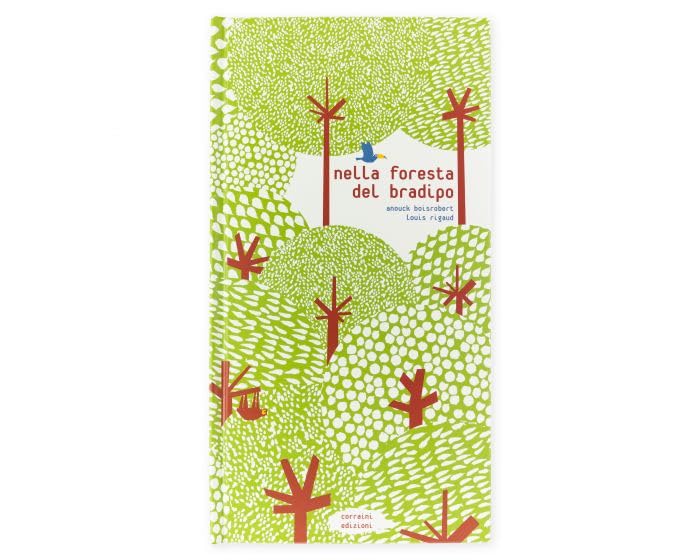 Nella foresta del bradipo. Ediz. illustrata book