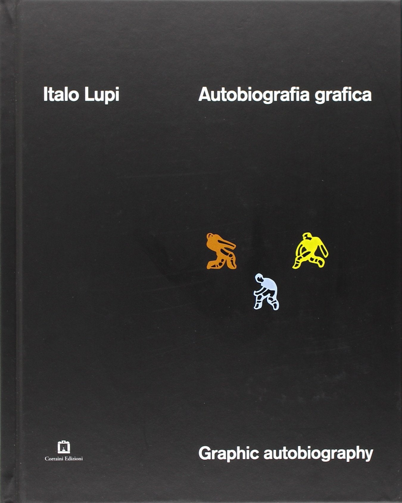 Autobiografia grafica book