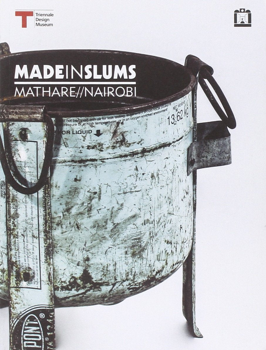Product Image: Made in Slums: Mathare / Nairobi