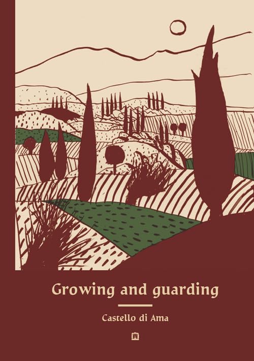 Growing and Guarding Film, Art & Culture