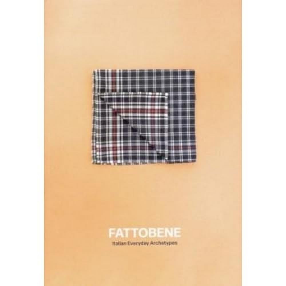 Fattobene. Ediz. italiana e inglese Books
