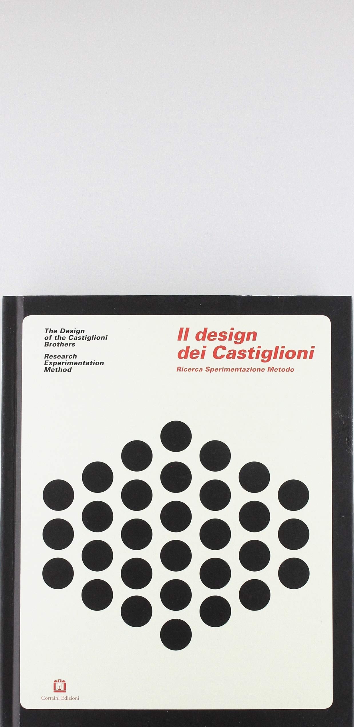 The Design Of Castiglioni Brothers - Research Experimentation Method Film, Art & Culture