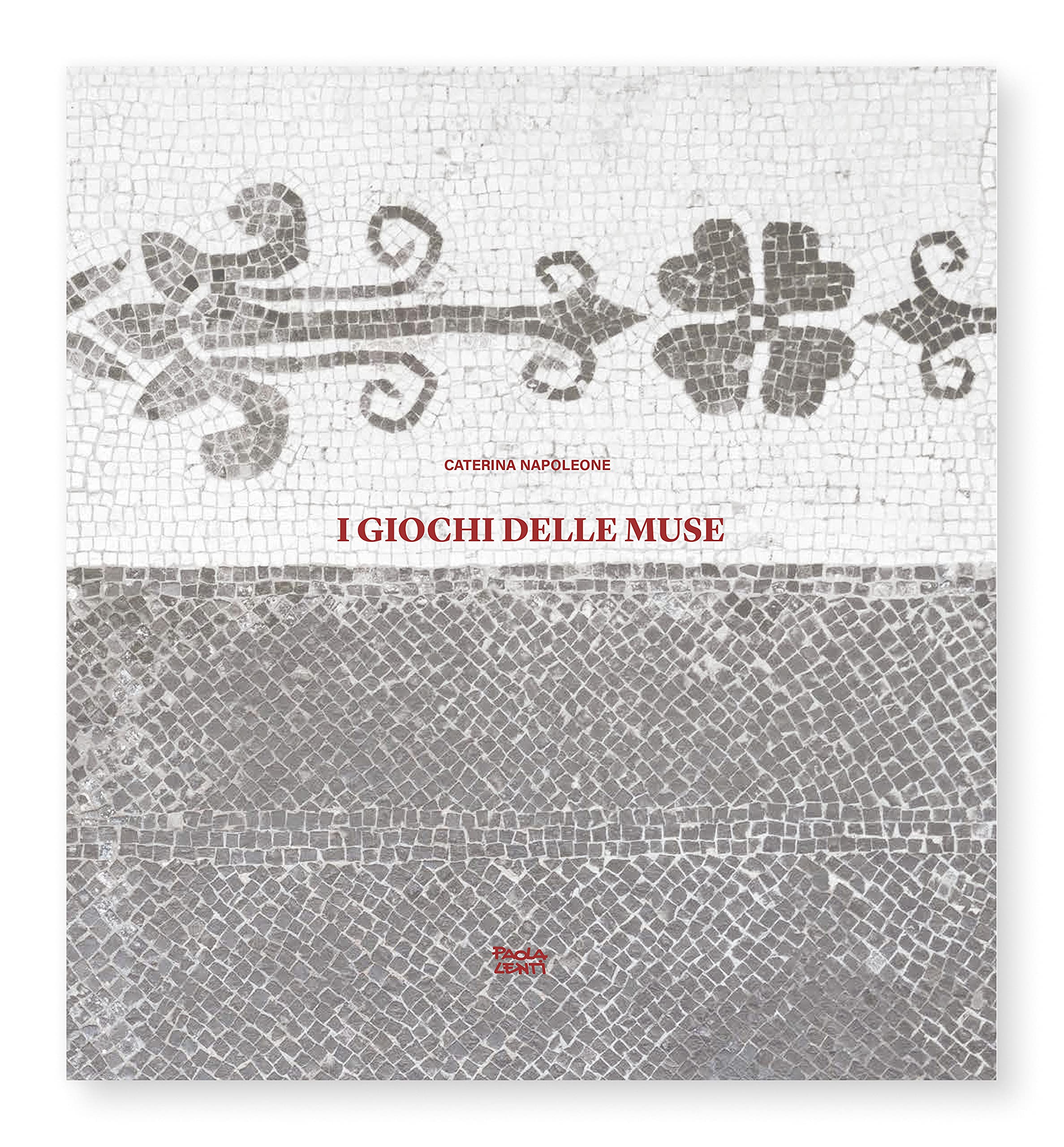 Caterina Napoleone - I Giochi Delle Muse Film, Art & Culture
