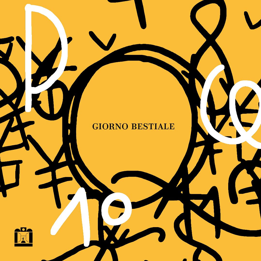 Giorno bestiale Novels & Short Stories