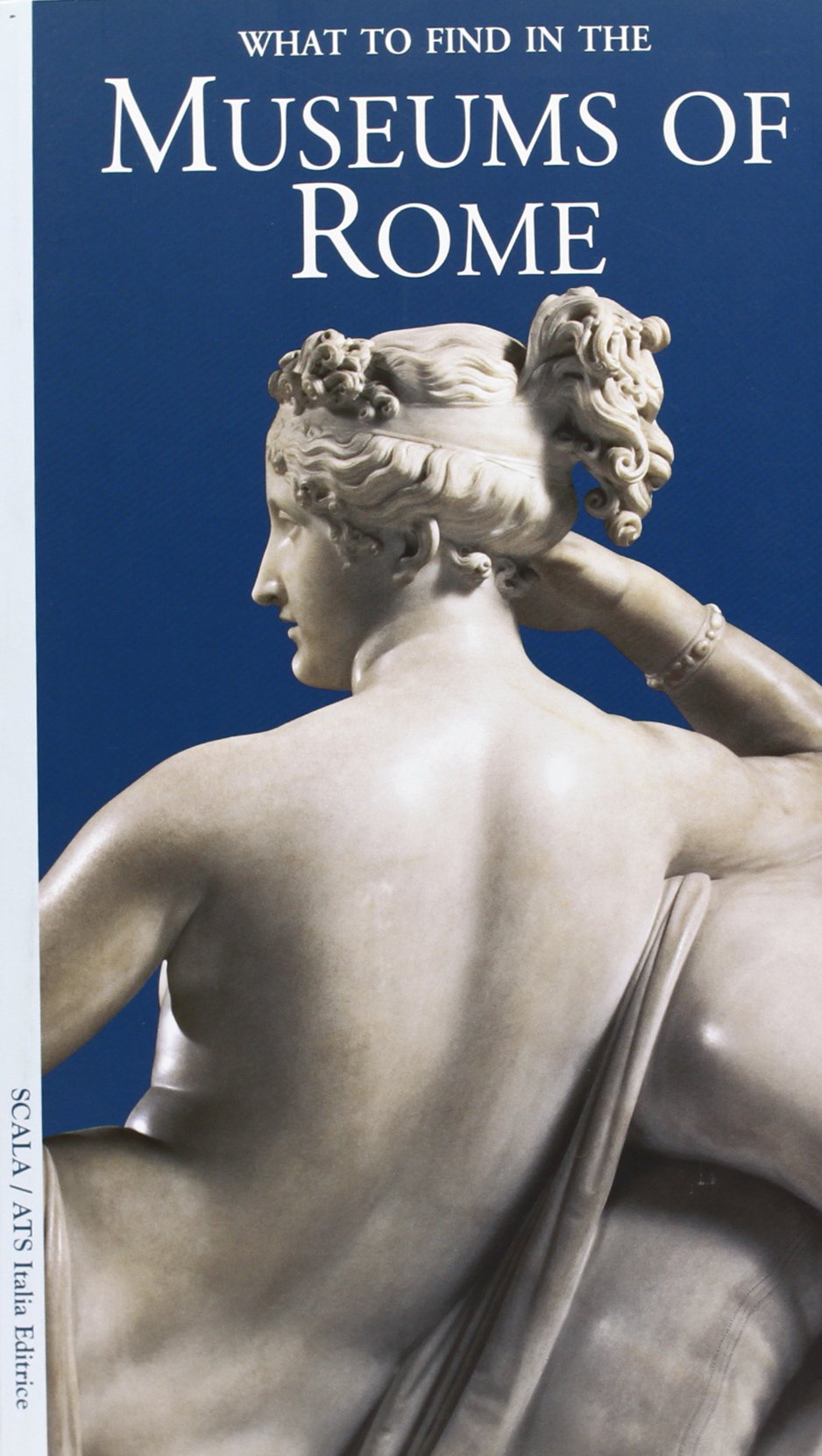 Cosa trovare nei musei di Roma. Ediz. inglese Social Sciences