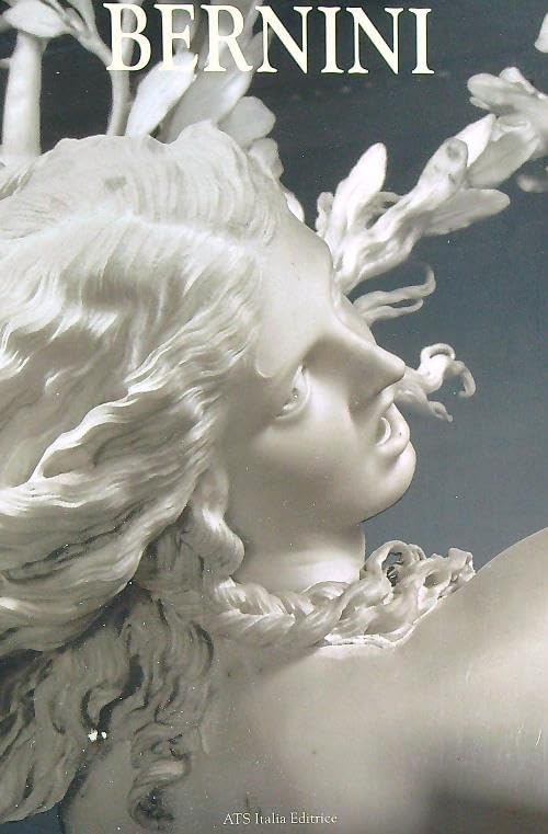Bernini. I percorsi nell'arte. Ediz. inglese Film, Art & Culture