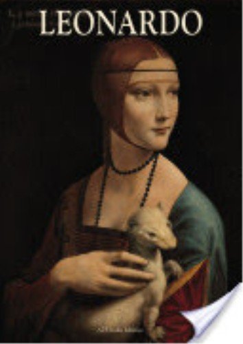 Leonardo. Ediz. spagnola Film, Art & Culture