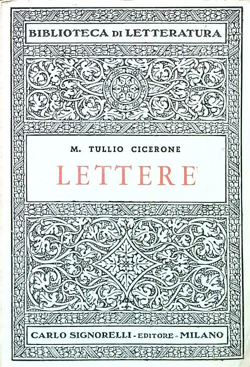Lettere Professional & Reference Books